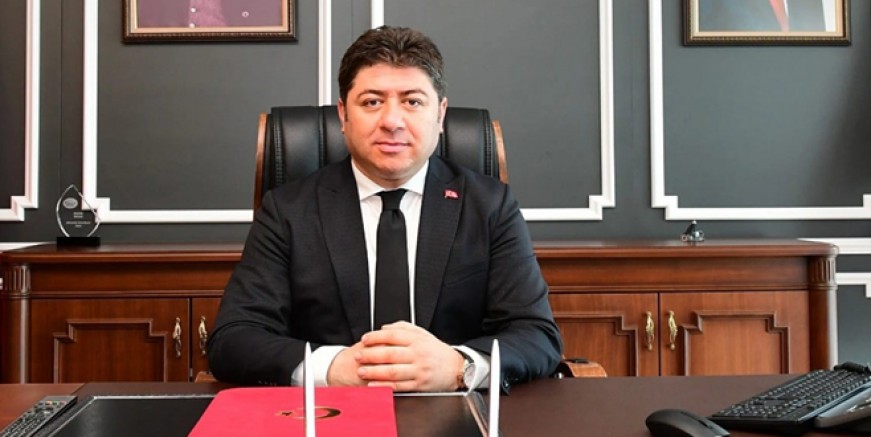 BAŞKAN TÖREN’DEN MİRAÇ KANDİLİ MESAJI