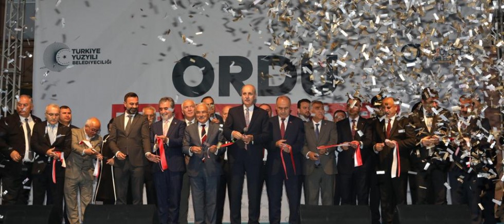 BİR GÜNDE 10 AÇILIŞ