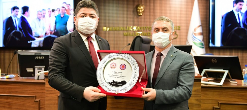BU BAŞARI TESADÜF DEĞİL!