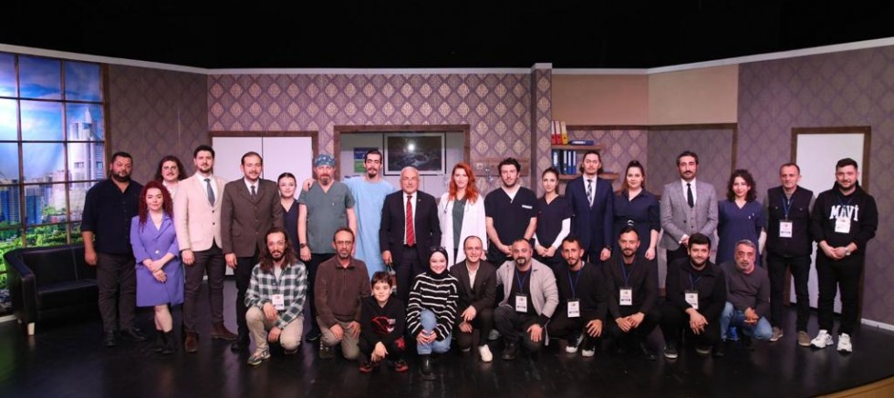 “BU KİMİN HAYATI” İZLEYİCİYLE BULUŞTU