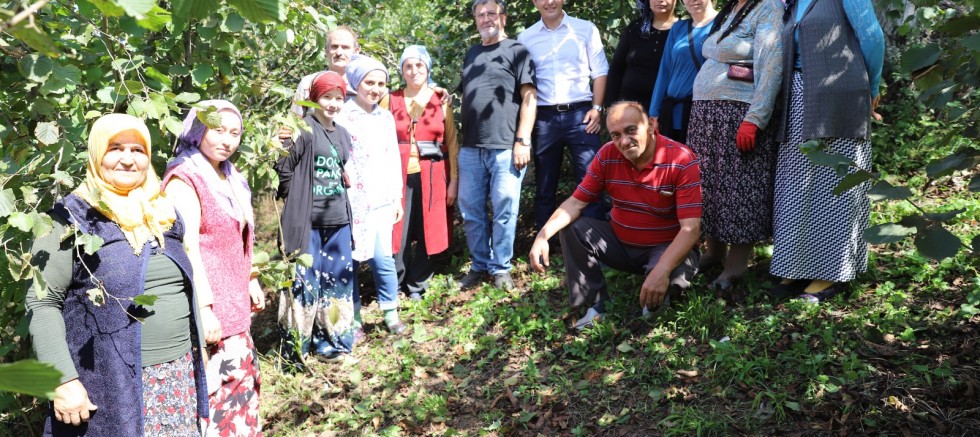 BU PROJE YÜZLERİ GÜLDÜRDÜ