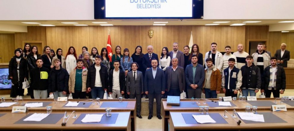 BU PROJELER ORDU’YA DEĞER KATACAK 