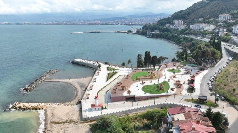 BU PROJELER ORDU’YU ŞAHA KALDIRACAK 
