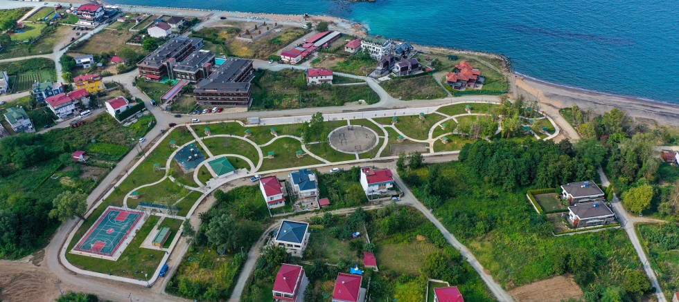 BÜYÜKŞEHİR ALTINORDU’YA DEĞER KATIYOR