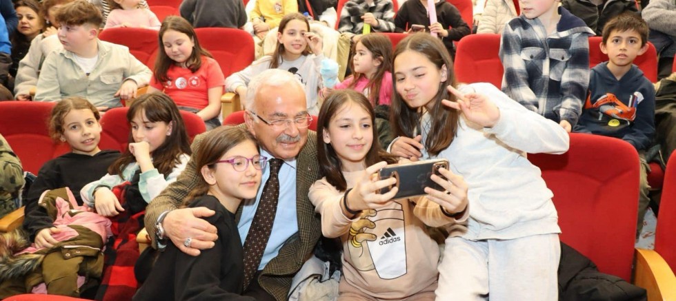 BÜYÜKŞEHİR BU RAMAZAN’DA DA FARKINI ORTAYA KOYDU