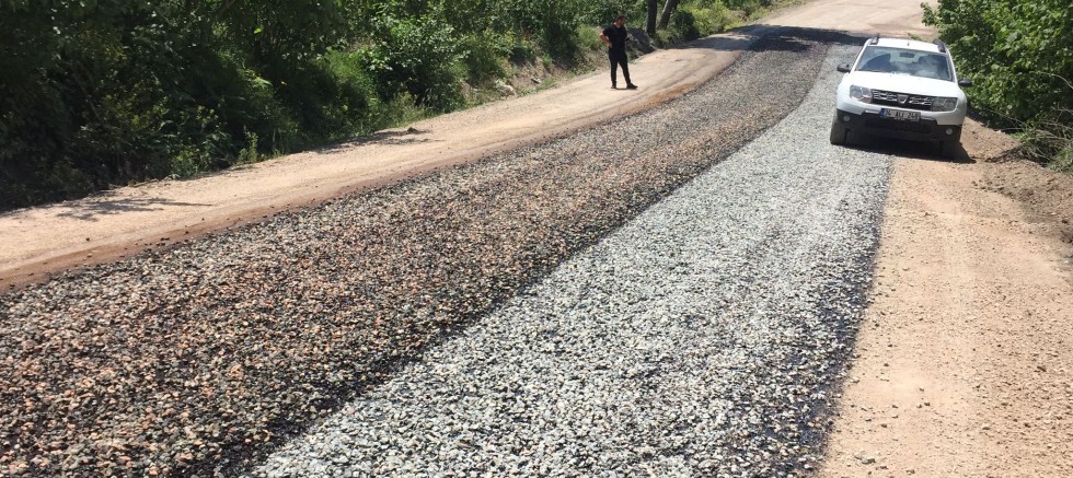 BÜYÜKŞEHİR’DE DURMAK YOK