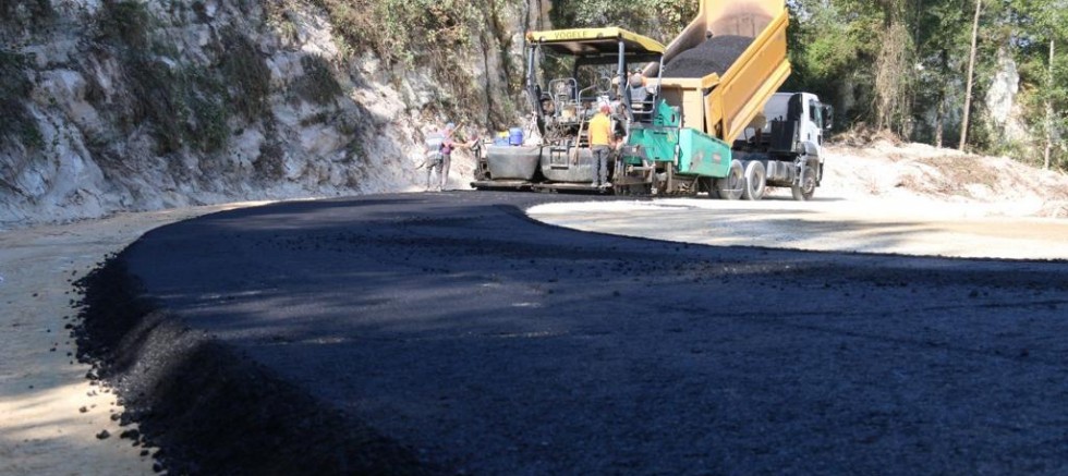  BÜYÜKŞEHİR’DEN ÜNYE’YE DEV YATIRIM