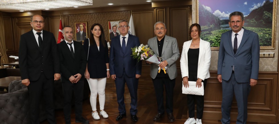 BÜYÜKŞEHİR’DEN “YEŞİL EKONOMİ” DÖNEMİ