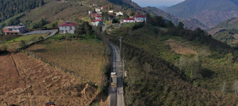 BÜYÜKŞEHİR GÜRGENTEPE’DE ÇALIŞIYOR