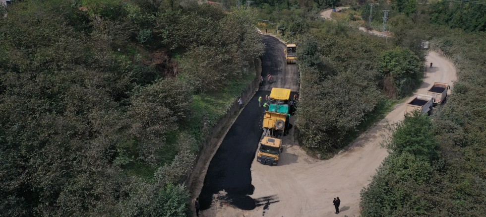 BÜYÜKŞEHİR KONFORLU ULAŞIM İÇİN TAM GAZ ÇALIŞIYOR