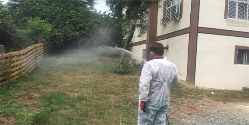 BÜYÜKŞEHİR KURBAN TEDBİRLERİNİ SIKI TUTTU