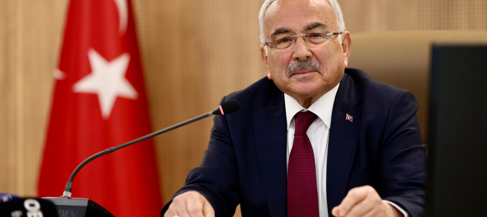 BÜYÜKŞEHİR MECLİSİ TOPLANDI