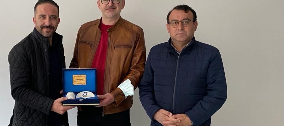 BÜYÜKŞEHİR RADYOCULARI UNUTMADI 