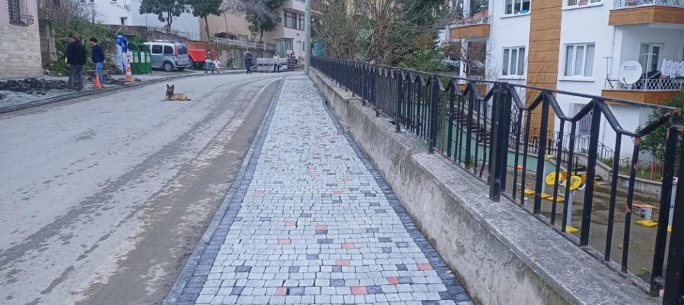 BÜYÜKŞEHİR TARİHİ DOKUYU KORUDU