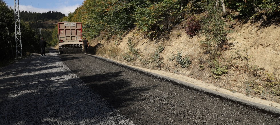 BÜYÜKŞEHİR ULAŞIM AĞLARINI YENİLİYOR