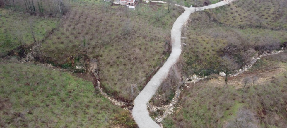 BÜYÜKŞEHİR ULAŞIMDA KONFORU ARTTIRIYOR
