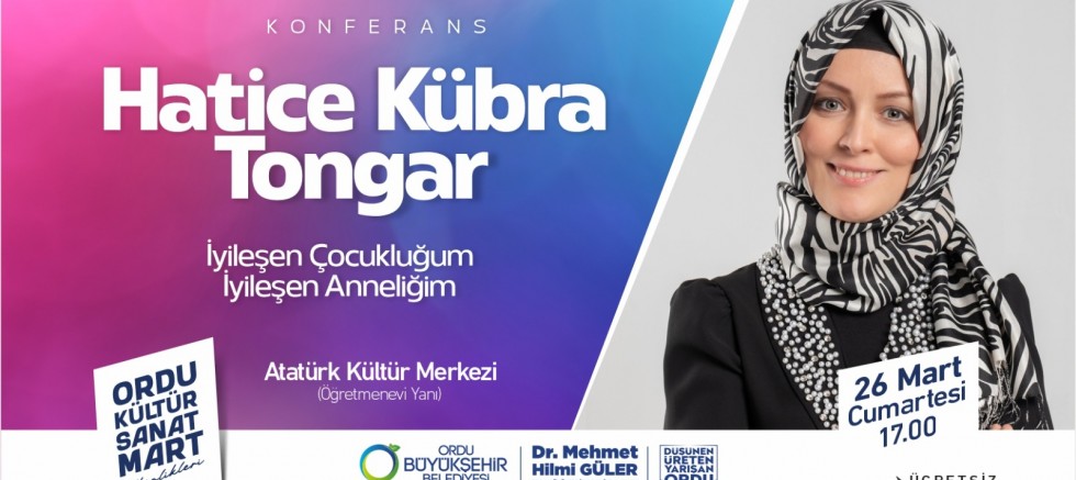 BÜYÜKŞEHİRDEN DOLU DOLU HAFTA SONU 