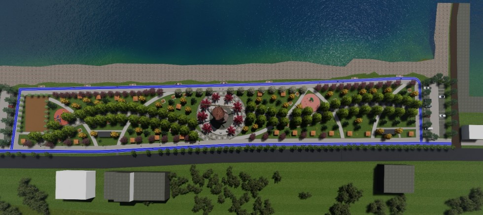 BÜYÜKŞEHİRDEN FATSA’YA YENİ YAŞAM ALANI 