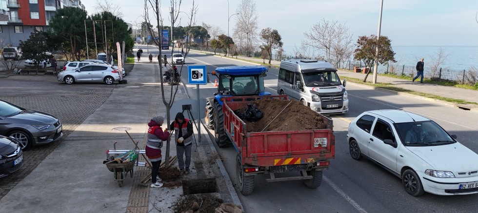 BÜYÜKŞEHİRDEN MODERN VE YEŞİL KENTLER