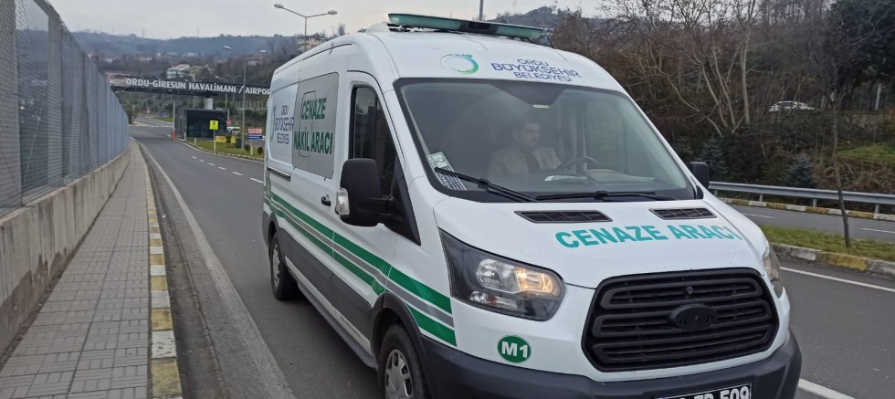 BÜYÜKŞEHİRDEN ÖNEMLİ HİZMET 