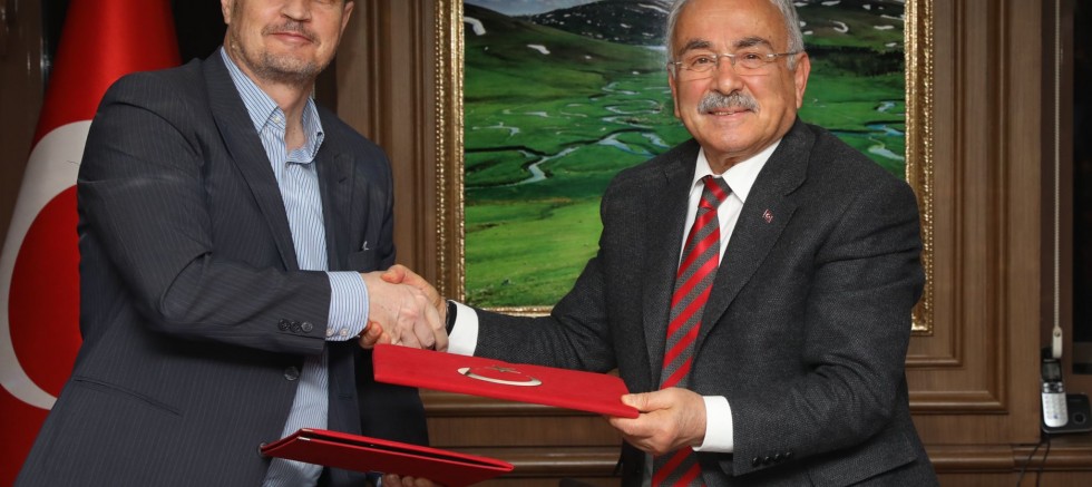 ÇAMBAŞI OTELİNE ULUSLARARASI MARKA