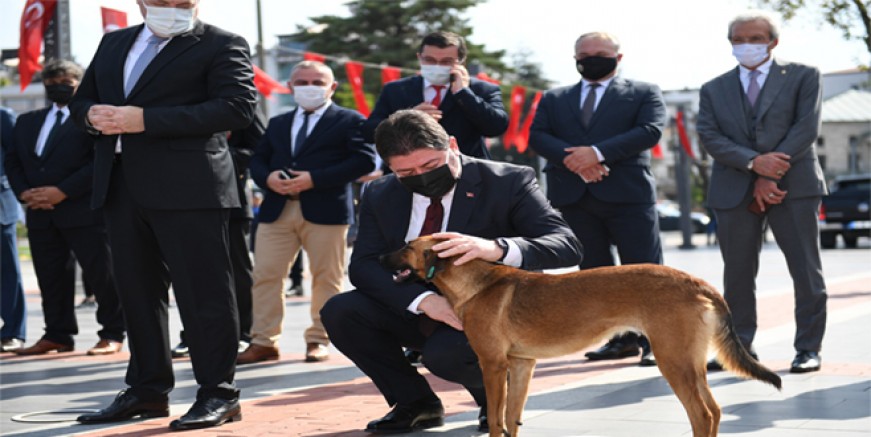 CAN DOSTLARA ALTINORDU ŞEFKATİ 