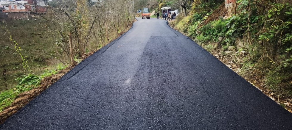 ÇATALPINAR’A DEV ULAŞIM YATIRIMI