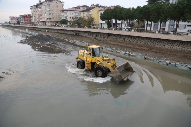 CİVİL BAMBAŞKA OLACAK