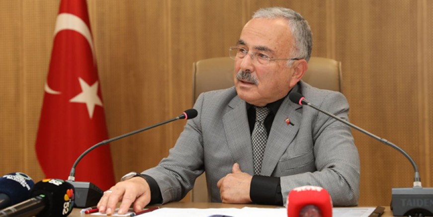 EKİM AYI 2. BİRLEŞİM MECLİS TOPLANTISI YAPILDI