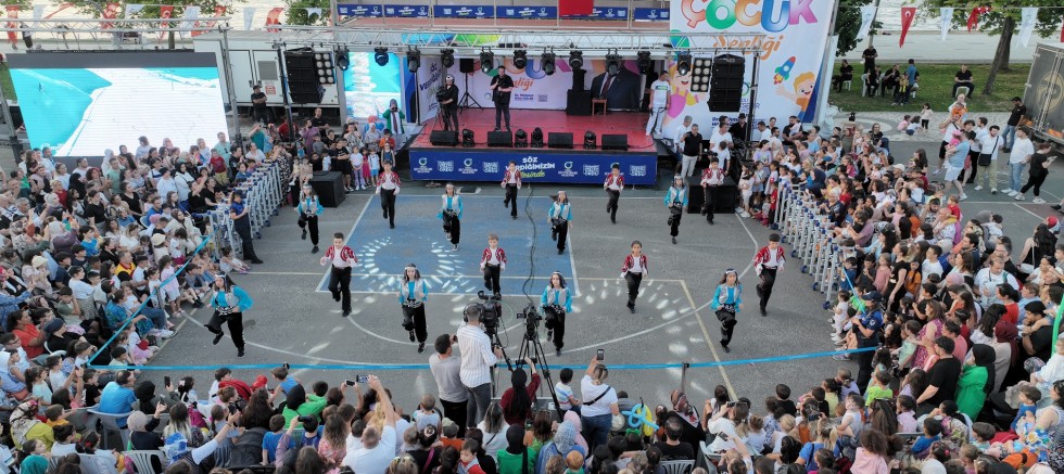 EN GÜZEL FESTİVAL BAŞLADI