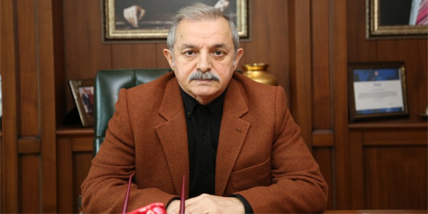 ESNAF İÇİN DESTEK ÇAĞRISINDA BULUNDU