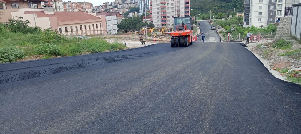 FATSA’NIN SORUNLARI ÇÖZÜLÜYOR