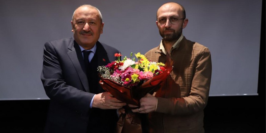 FESTİVAL FİLMİ ‘DİLSİZ’ ORDULARLA BULUŞTU