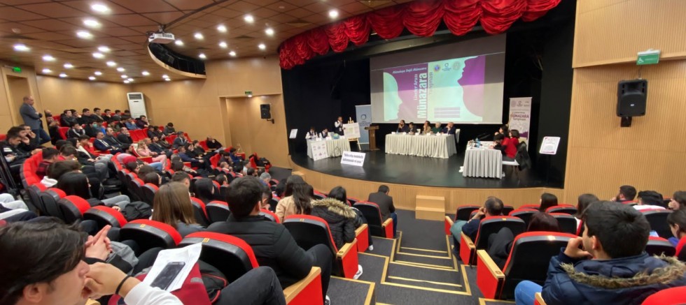 FİKİRLERİN YARIŞTIĞI YARIŞMADA FİNALİSTLER BELLİ OLDU 