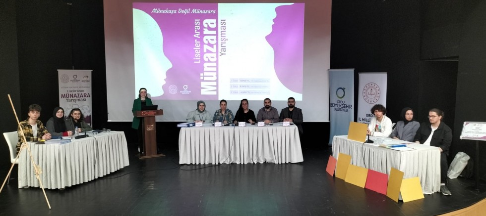 FİNAL 7 HAZİRAN’DA OKSM’DE