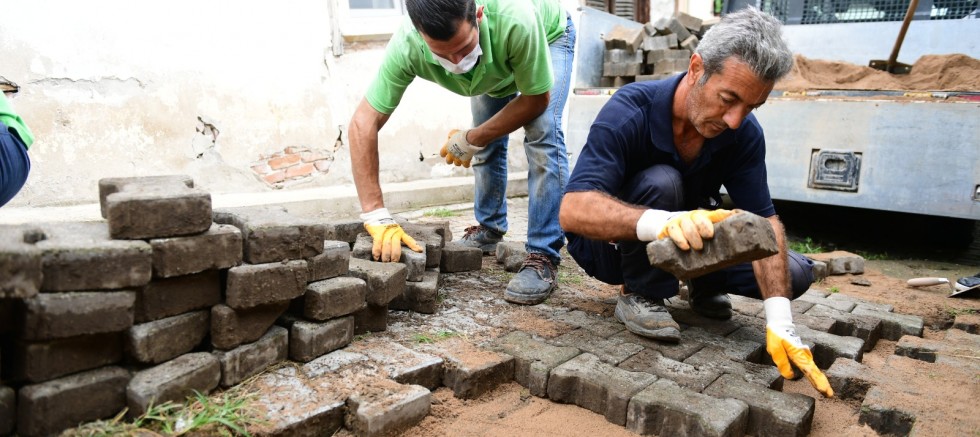 GELECEĞİN ALTINORDU’SUNA ALTIN DOKUNUŞ