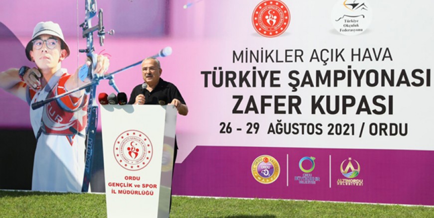 GELECEĞİN METE VE YASEMİNLERİ YETİŞİYOR