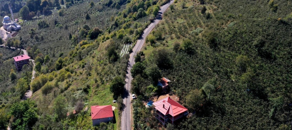 GÖLKÖY ÖZLÜ MAHALLESİ’NİN YARIM ASIRLIK ÖZLEMİ SONA ERDİ