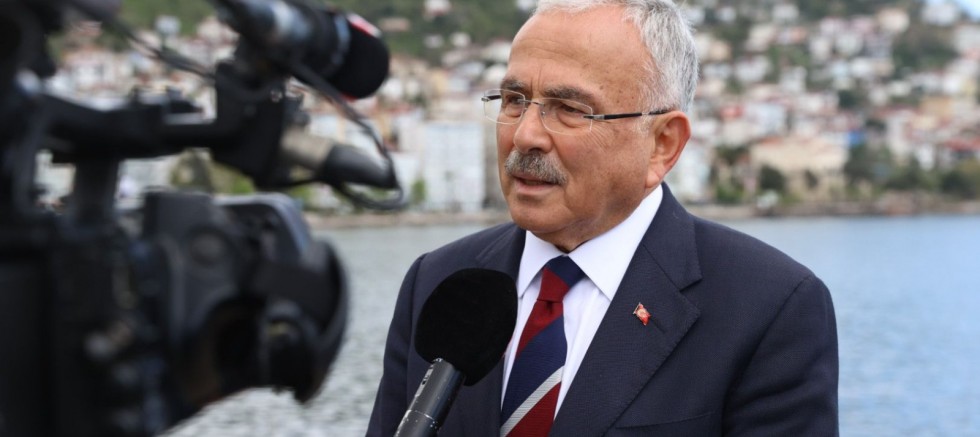 GÖNDELİÇ TÜRKİYE´NİN "ALPLER"İ OLMA YOLUNDA… 