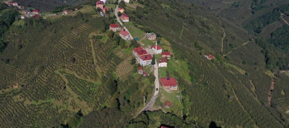 GÜRGENTEPE’NİN YOLLARINA MODERN DOKUNUŞ
