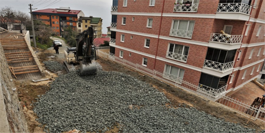 GÜZELYALI DAHA DA GÜZEL OLACAK 