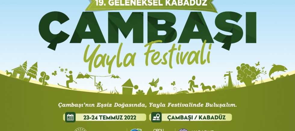 HAFTA SONU ÇAMBAŞI’NDA BULUŞALIM