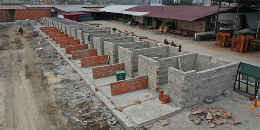 HAYVAN HASTANESİNDE HEYECANLI BEKLEYİŞ
