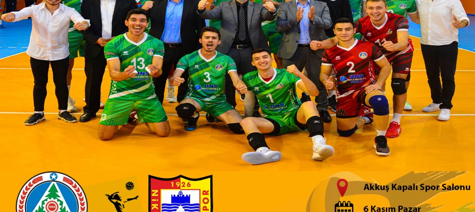 HEDEF GALİBİYET