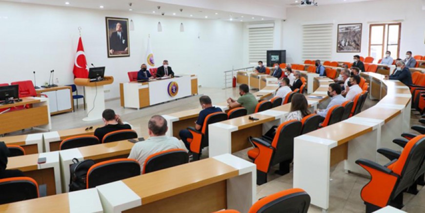 İŞKUR PROGRAMLARI KAPSAMINDA 590 KİŞİ İSTİHDAM EDİLECEK