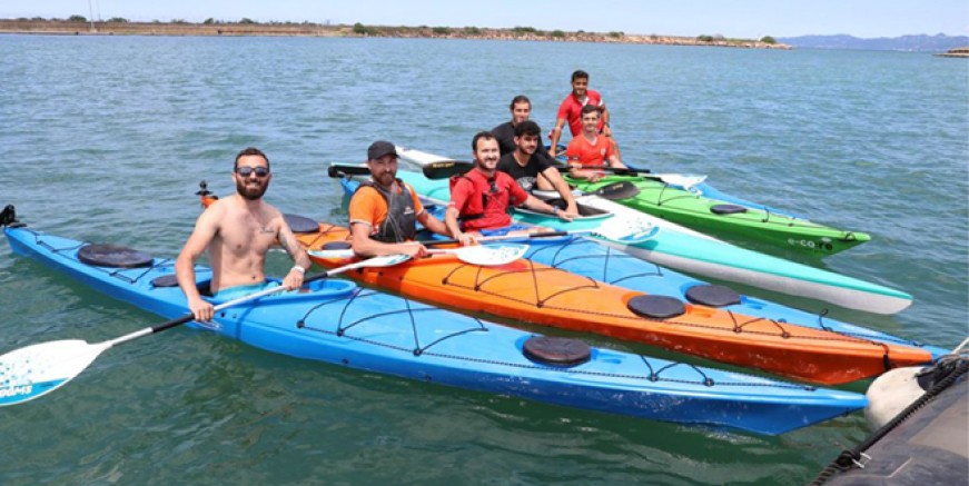 KANO ŞAMPİYONASI ORDU’DA