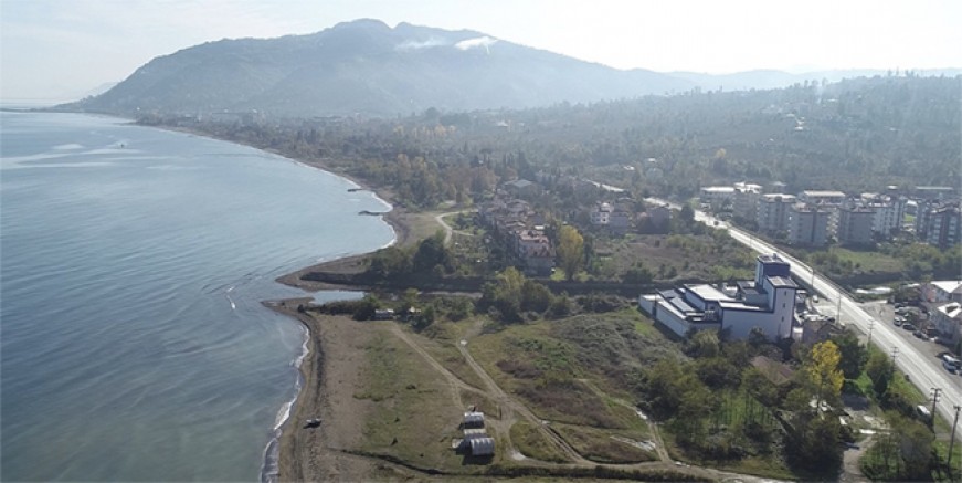KARAVAN PARK GELİYOR