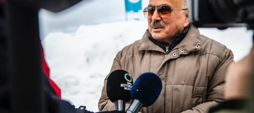 KEYFALAN YAYLASI’NDA ŞENLİK VARDI