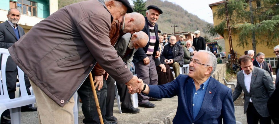KIRLI’DA COŞKULU ŞENLİK