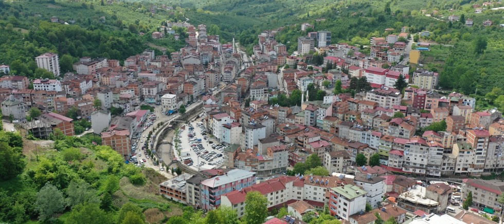 KUMRU, DOĞALGAZ İÇİN GÜN SAYIYOR